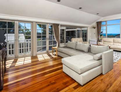 7 Aberdeen Road, Castor Bay, North Shore City, Auckland, 5房, 4浴, 独立屋