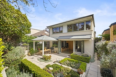 79 Fairlight Street, Fairlight, NSW 2094, 4 Bedrooms, 3 Bathrooms, House