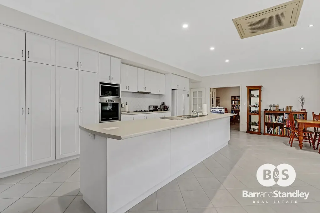 Eaton 4房  Generous Family Living in a Tranquil Setting