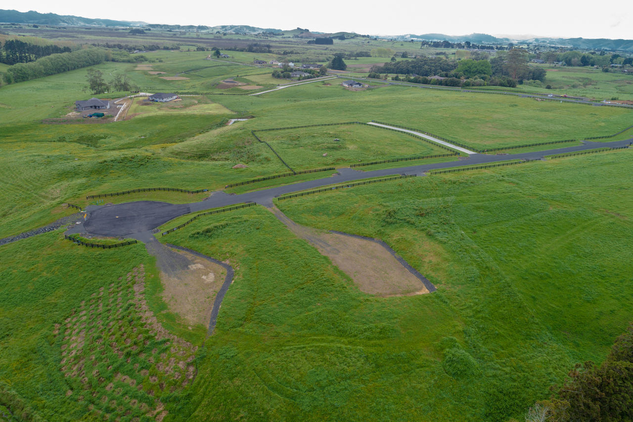 2 Vineyard Road, Henderson Valley, Auckland - Waitakere, 5房, 0浴