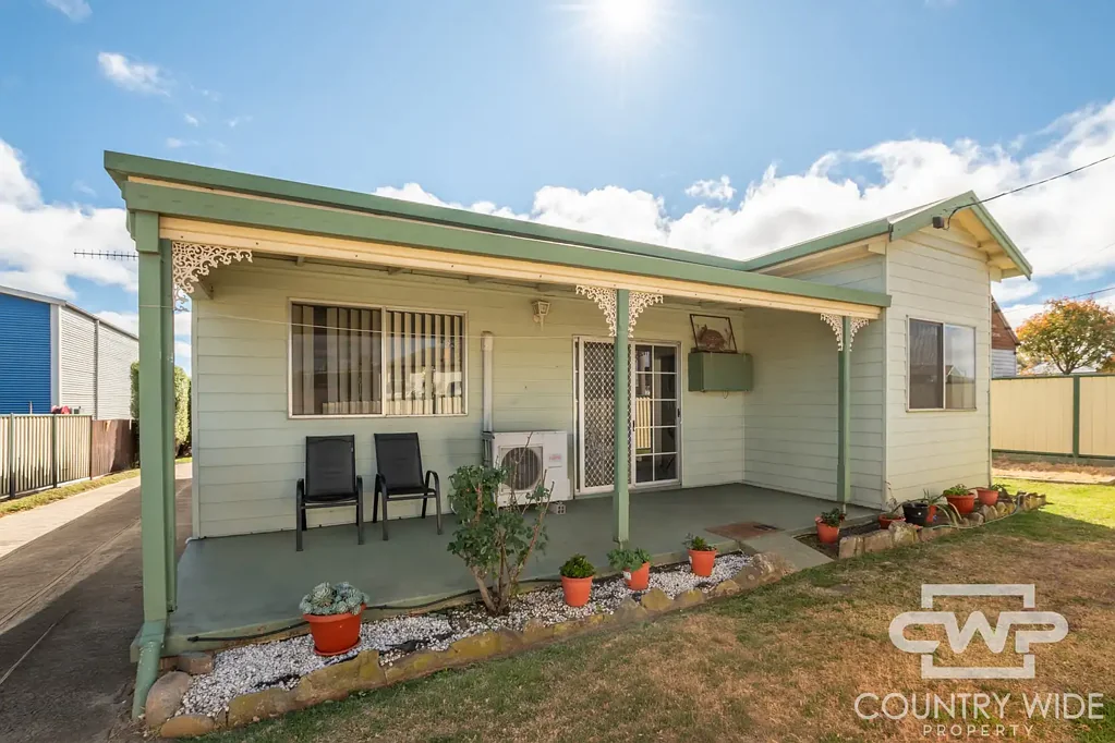 Glen Innes 4房  Space to Grow, Play & Call Home