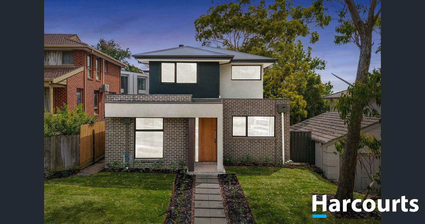 33 BORONIA RD, VERMONT VIC 3133, 0 રૂમ, 0 બાથરૂમ, Townhouse