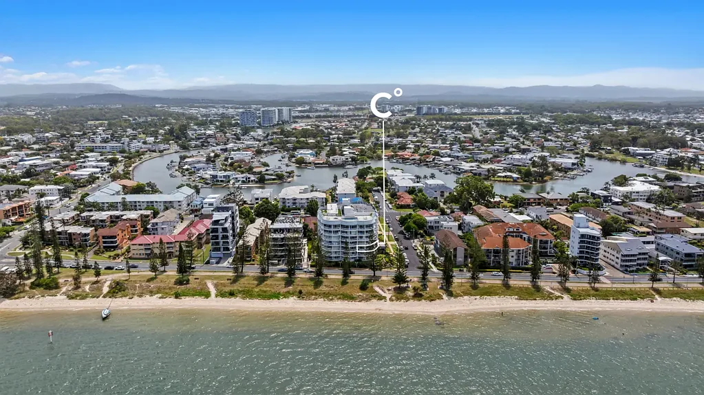 22/510 Marine Parade, Biggera Waters, QLD 4216