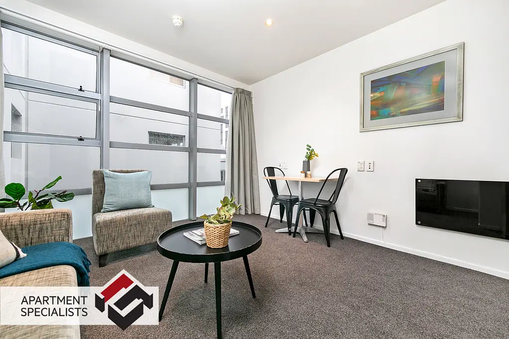 Auckland Central 1房  Easy to rent, Simple to hold