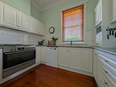 50 Murray Street, Kerang, VIC 3579, 3 Schlafzimmer, 1 Badezimmer, House