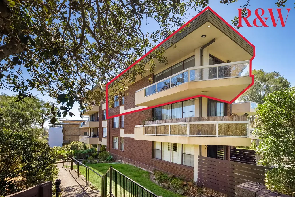 9/1A Queen Street, Mosman, NSW 2088