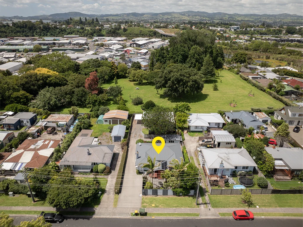 10 Collingwood Street, Judea, Tauranga, Bay of Plenty