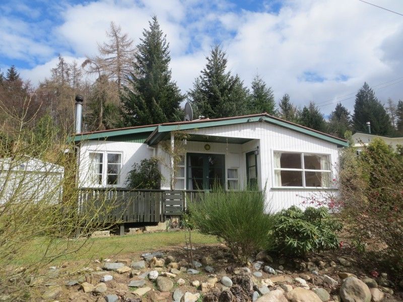 7 Strode Avenue, Naseby, Otago, 3房, 1浴