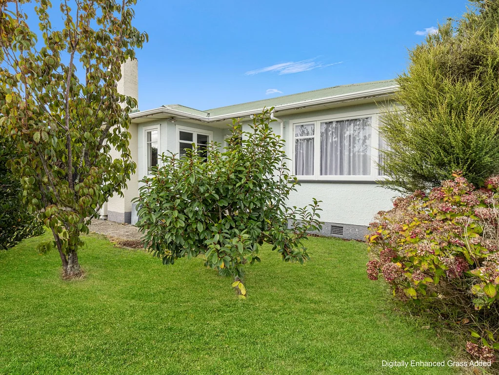 Wanganui East 2房  Cosy Comfort, Perfectly Proportioned