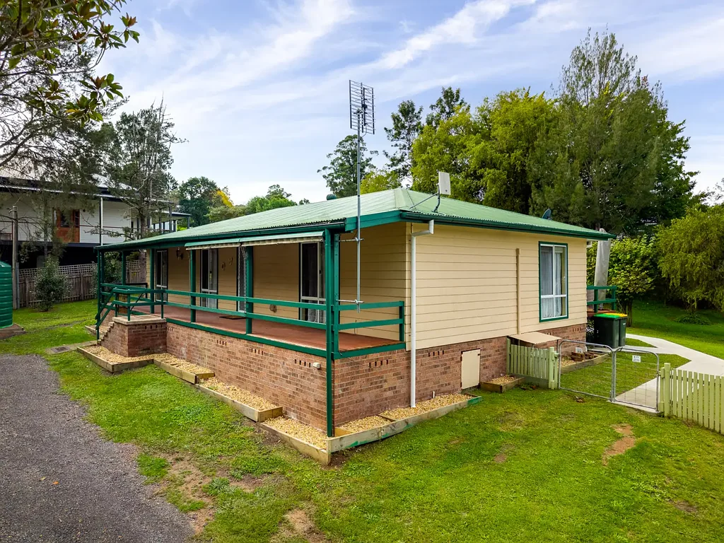 31 Gordon Street, Quaama, NSW 2550