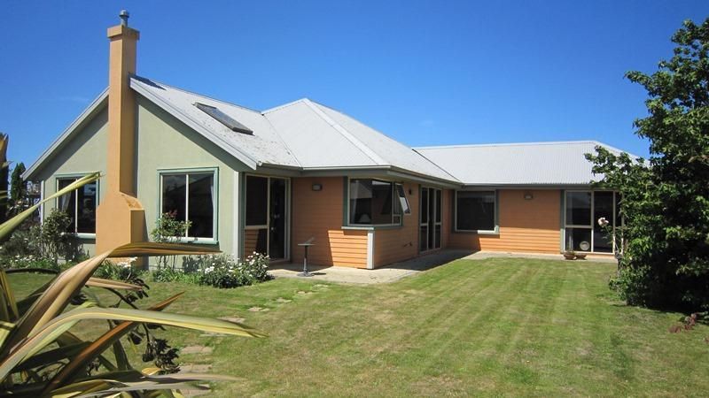 24 Alpine Close, Marchwiel, Timaru, 3 phòng ngủ, 2 phòng tắm