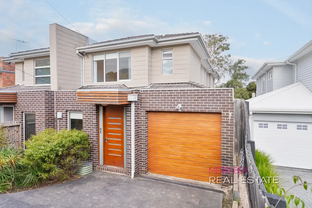 Family-Sized Living with Parkside Perks