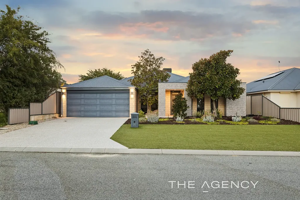 14 Sheffield Avenue, Wanneroo, WA 6065