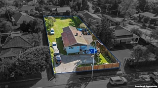 24 Rata Street, New Lynn, New Lynn, Waitakere City