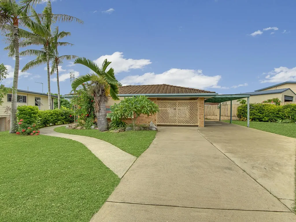 GREAT LOCATION IN TANNUM SANDS