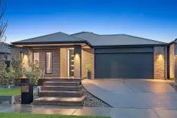 6 Questo Walk, Mernda