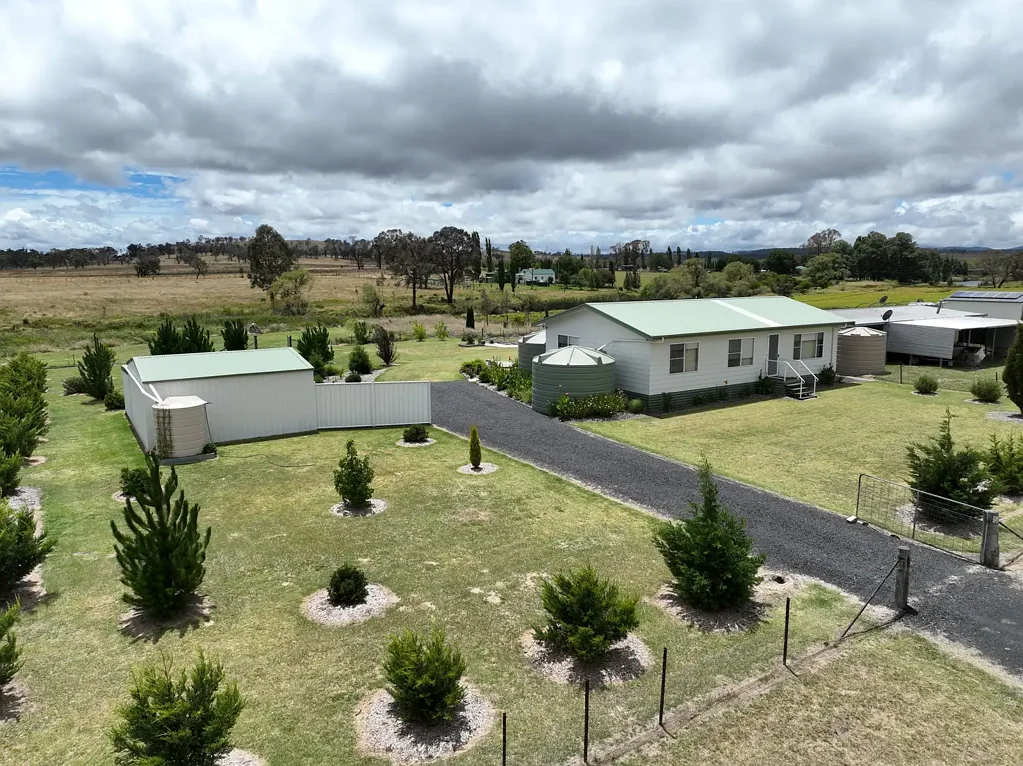 52 - 54 Severn River Road, Dundee, NSW 2370