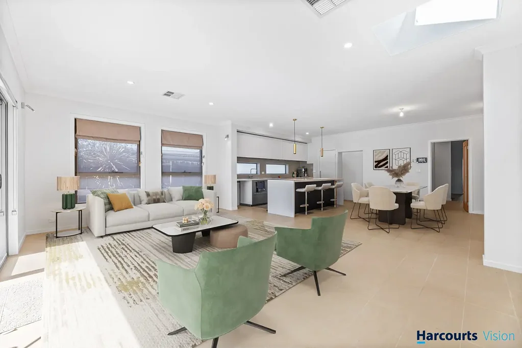 Stunning 4 Bedroom Townhouse