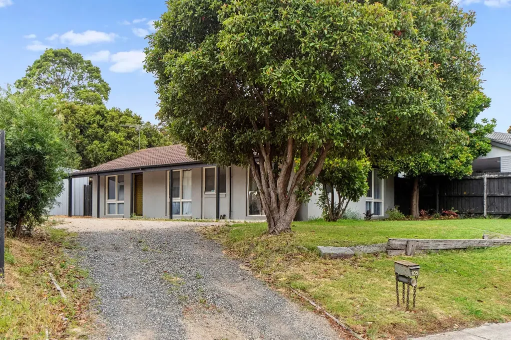 105 Ballarto Road, Carrum Downs, VIC 3201