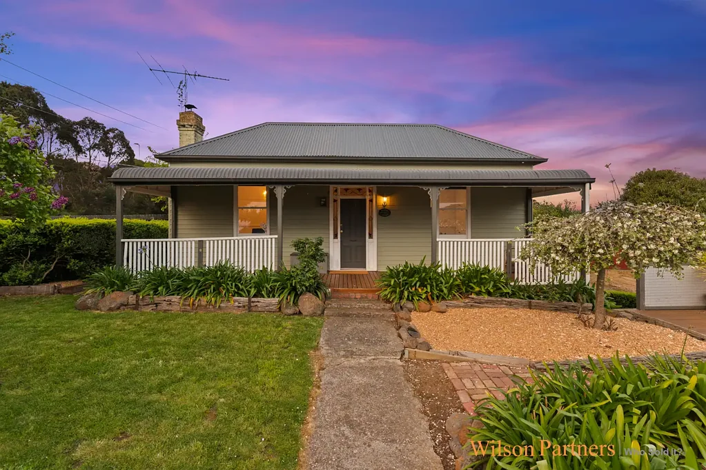 22 Allan Street, Kilmore, VIC 3764