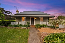 22 Allan Street, Kilmore