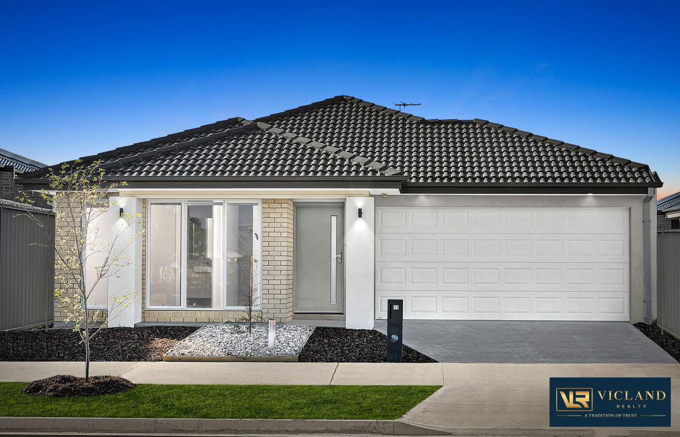 12 BROWN BVD, DONNYBROOK VIC 3064, 0 habitaciones, 0 baños, House