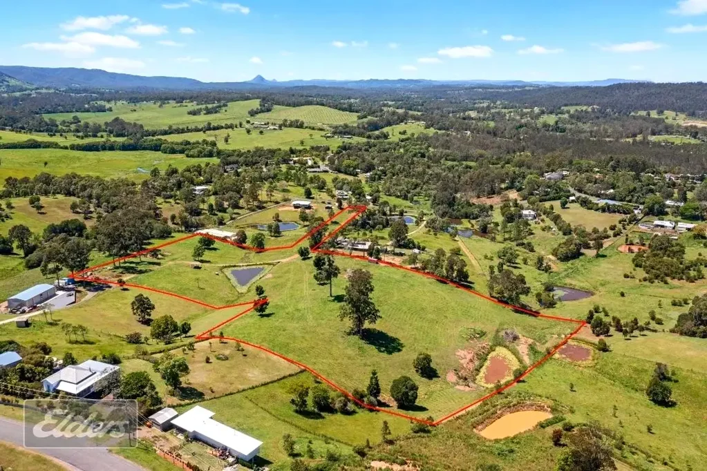 Mothar Mountain VIEWS! 10.5 acres with Potential for 5 x Small Acreage Lots!