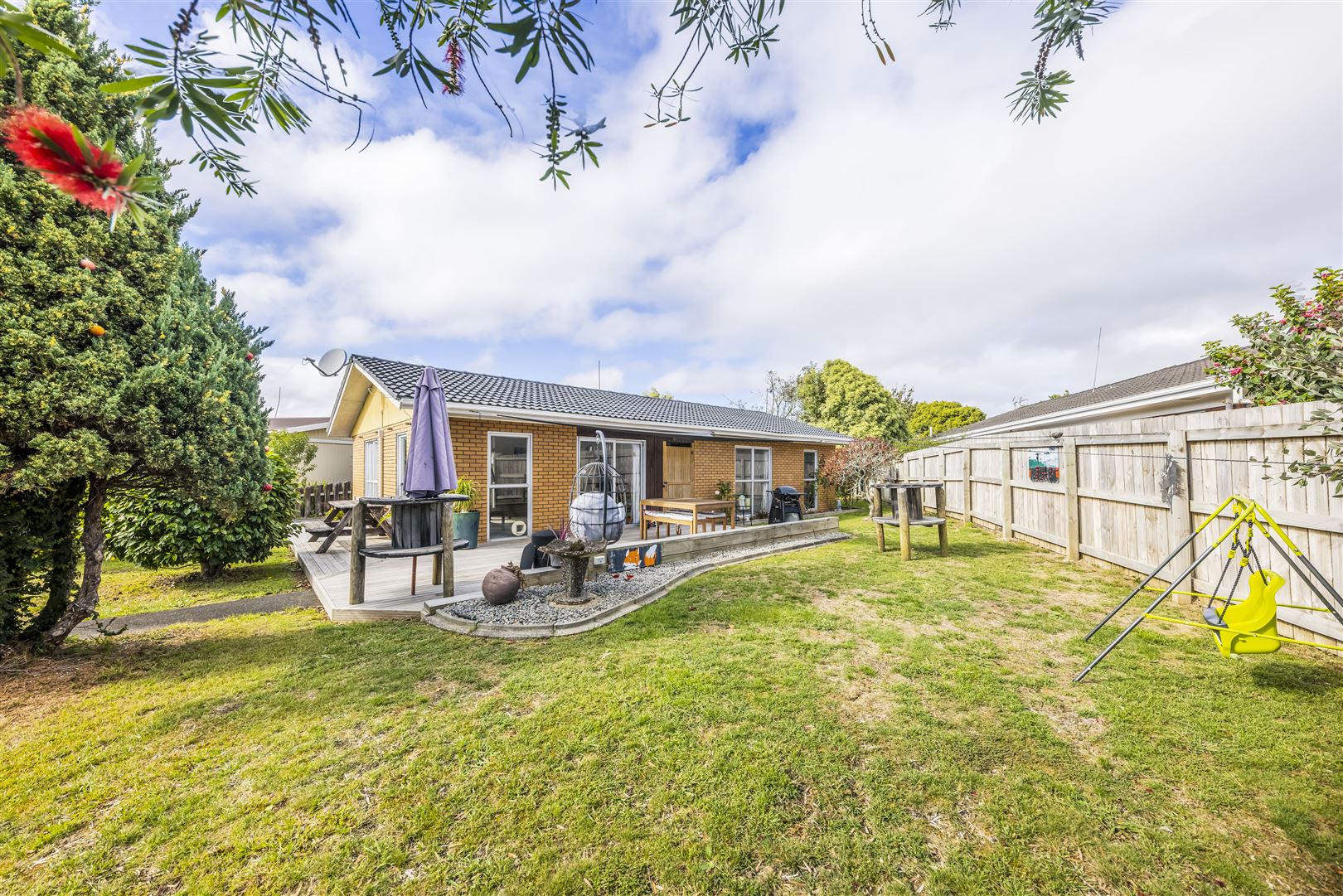 Residential  Mixed Housing Suburban Zone