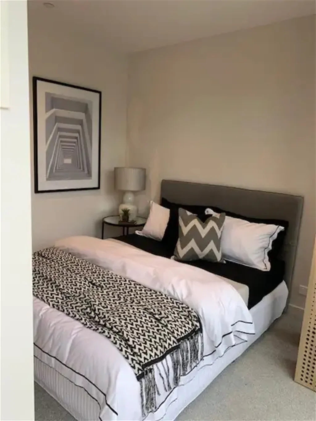 2BED 2 BATH 1 CAR 1 STORAGE Modern Lifestyle Near Botanic Garden