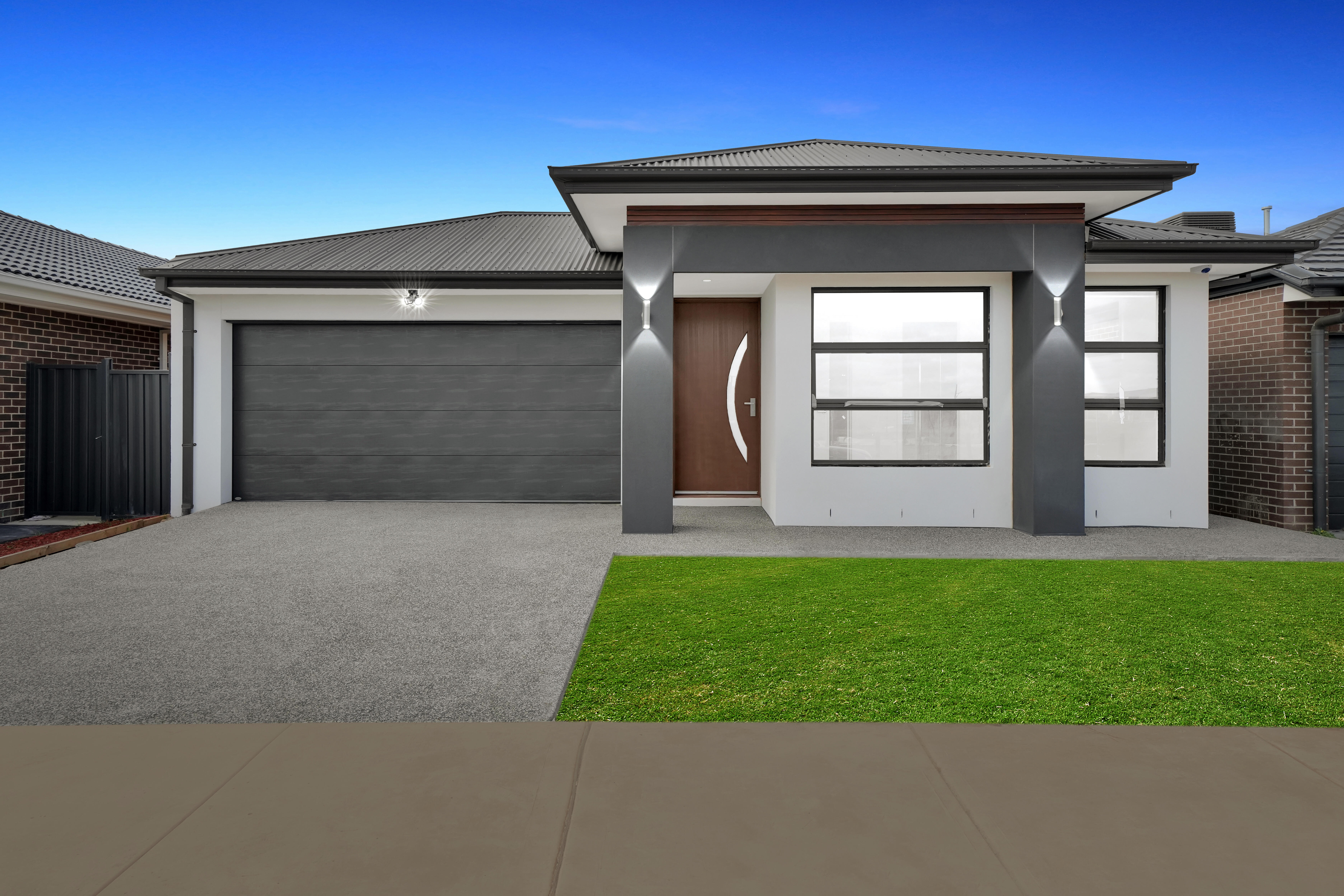 7 GRAMERCY PL, STRATHTULLOH VIC 3338, 0 Kuwarto, 0 Banyo, House