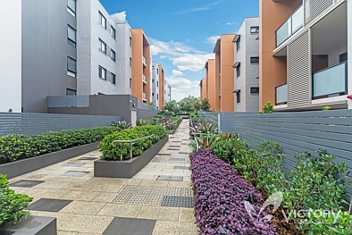 Rouse Hill 2 Slaapkamer Space, Style & A Study Nook – Not Your Average 2-Bedroom Unit