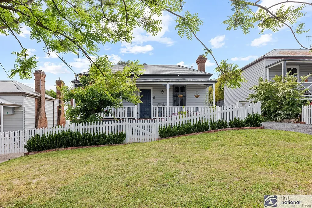 62 Pritchett Street, Yass, NSW 2582