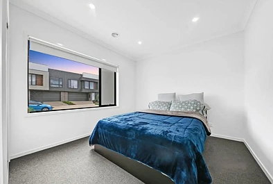 4 Selhurst Gr, Wyndham Vale, VIC 3024, 4房, 3浴, Townhouse