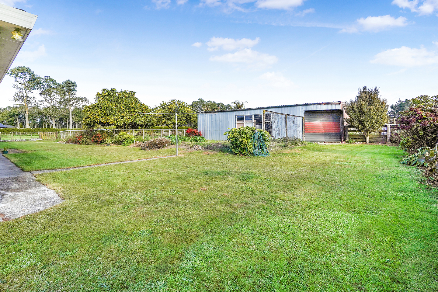 29 Butcher Road, Matangi, Waikato, 3 Bedrooms, 0 Bathrooms, Lifestyle Property