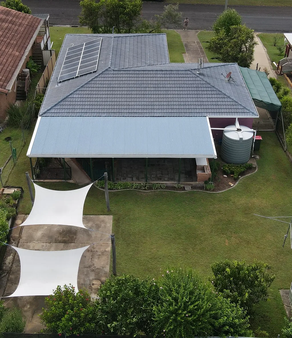 5 Chester Street, Nanango, QLD 4615