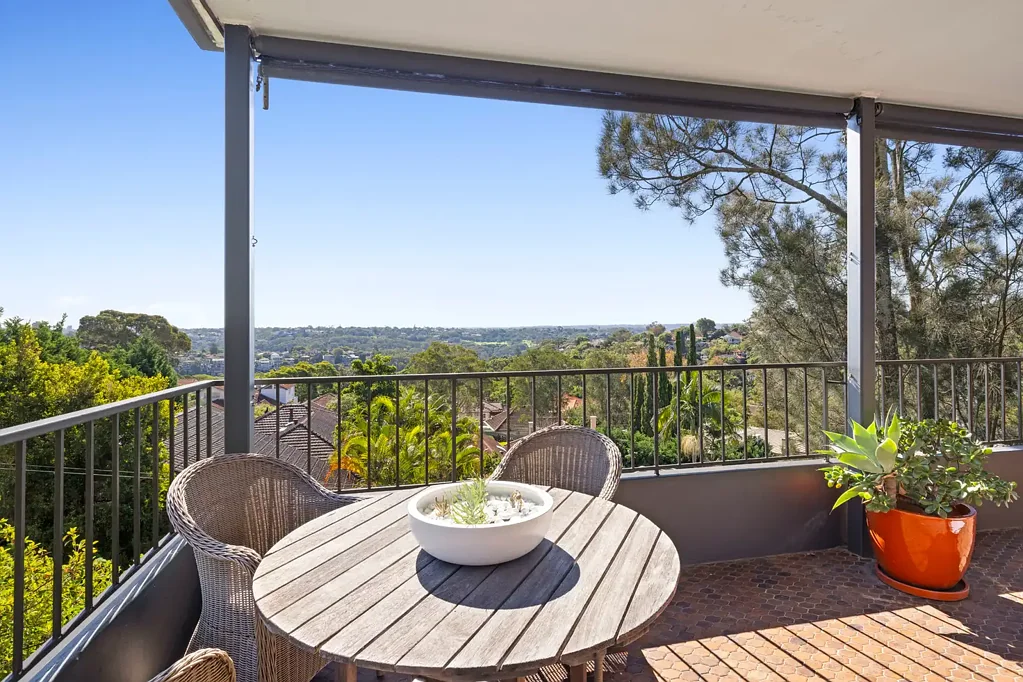 Cremorne 3 Bedroom Quiet Top Rear Position | North-Facing | House-Like Scale in Boutique Block