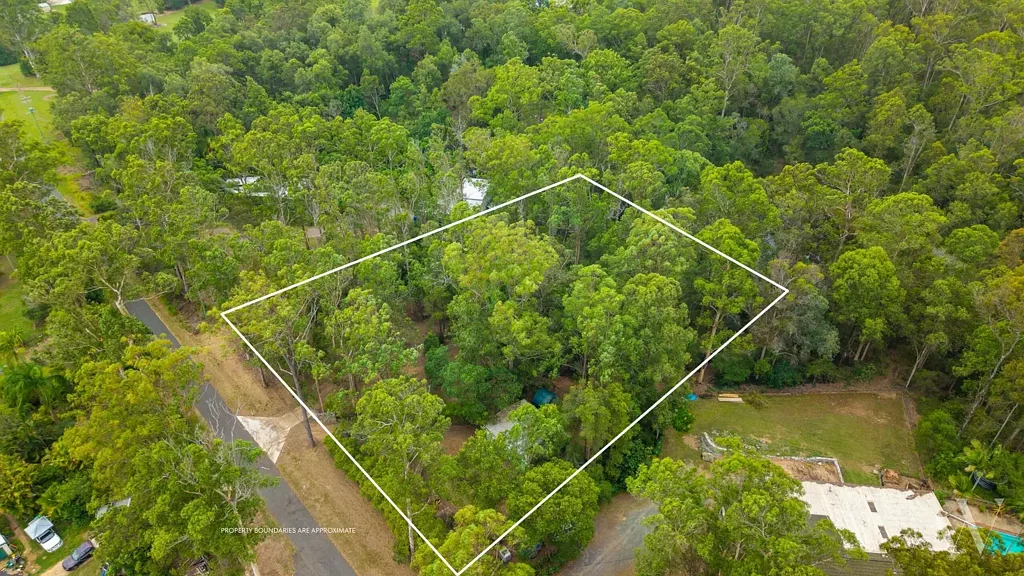 Veteran  BUILD YOUR DREAM HOME IN A QUIET RURAL SETTING!