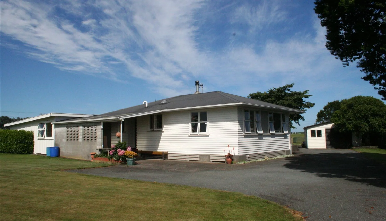 50 Otaraoa Road, Waitara, New Plymouth, 3 ਕਮਰੇ, 0 ਬਾਥਰੂਮ