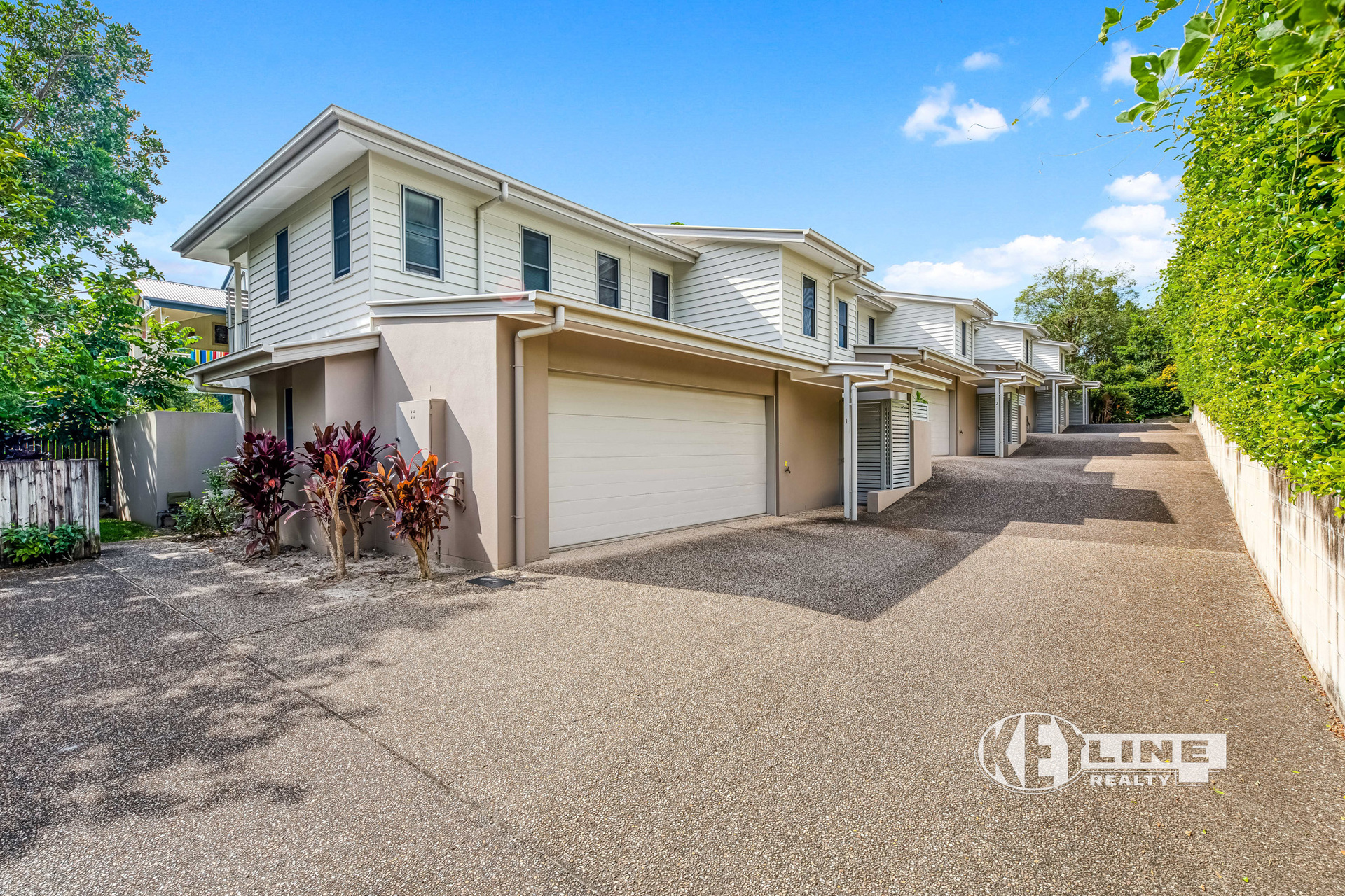 UNIT 1 10 MOUNT PLEASANT RD, NAMBOUR QLD 4560, 0 habitaciones, 0 baños, Townhouse