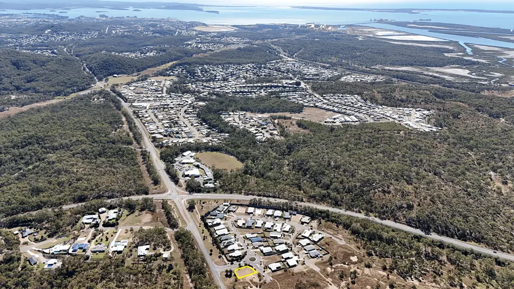 137 Owttrim Circuit, O'Connell, QLD 4680