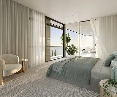 302/167` Sutton Street, Redcliffe, QLD 4020, 3房, 3浴, Apartment