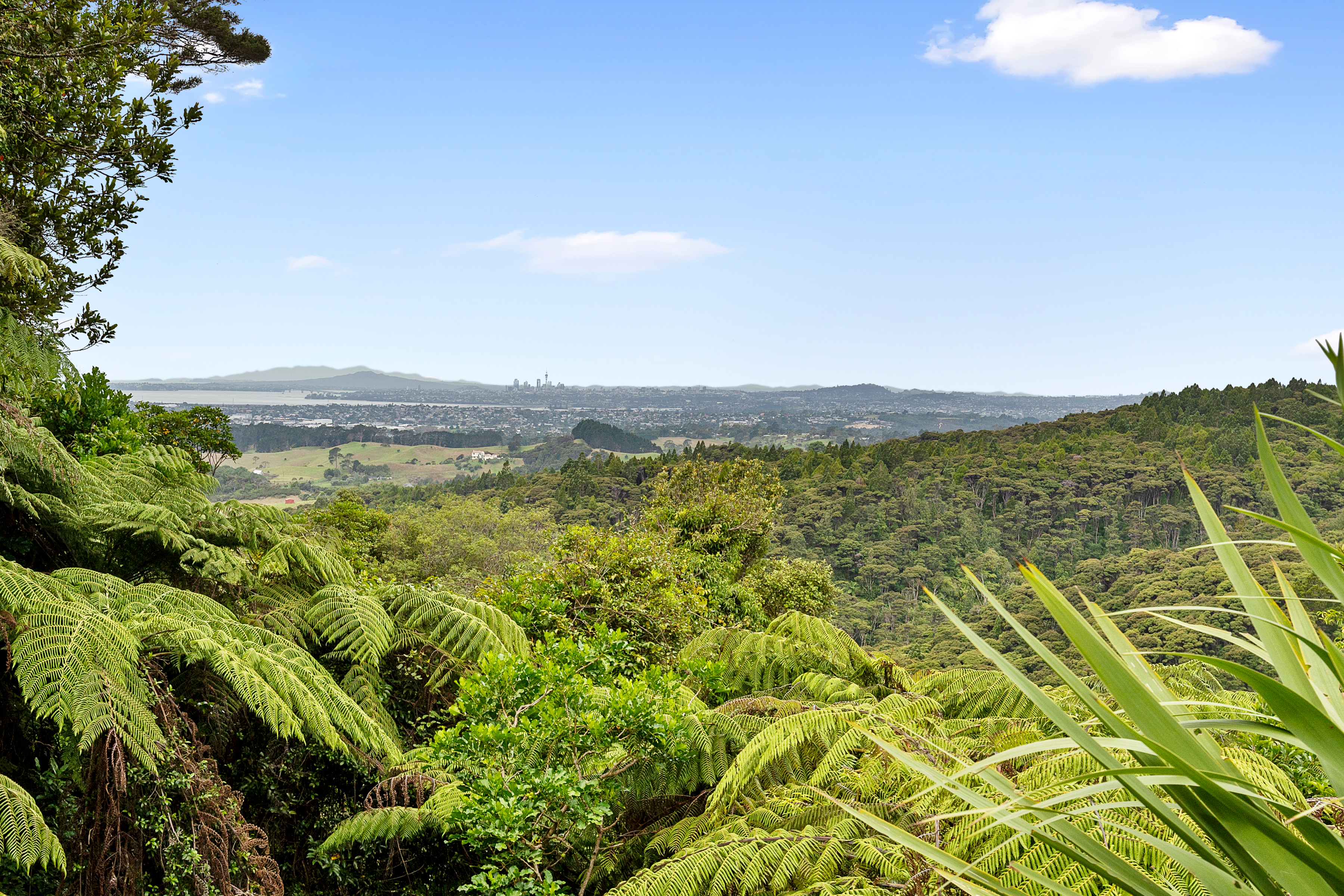 140 Opanuku Road, Henderson Valley, Auckland - Waitakere, 3 Kuwarto, 0 Banyo