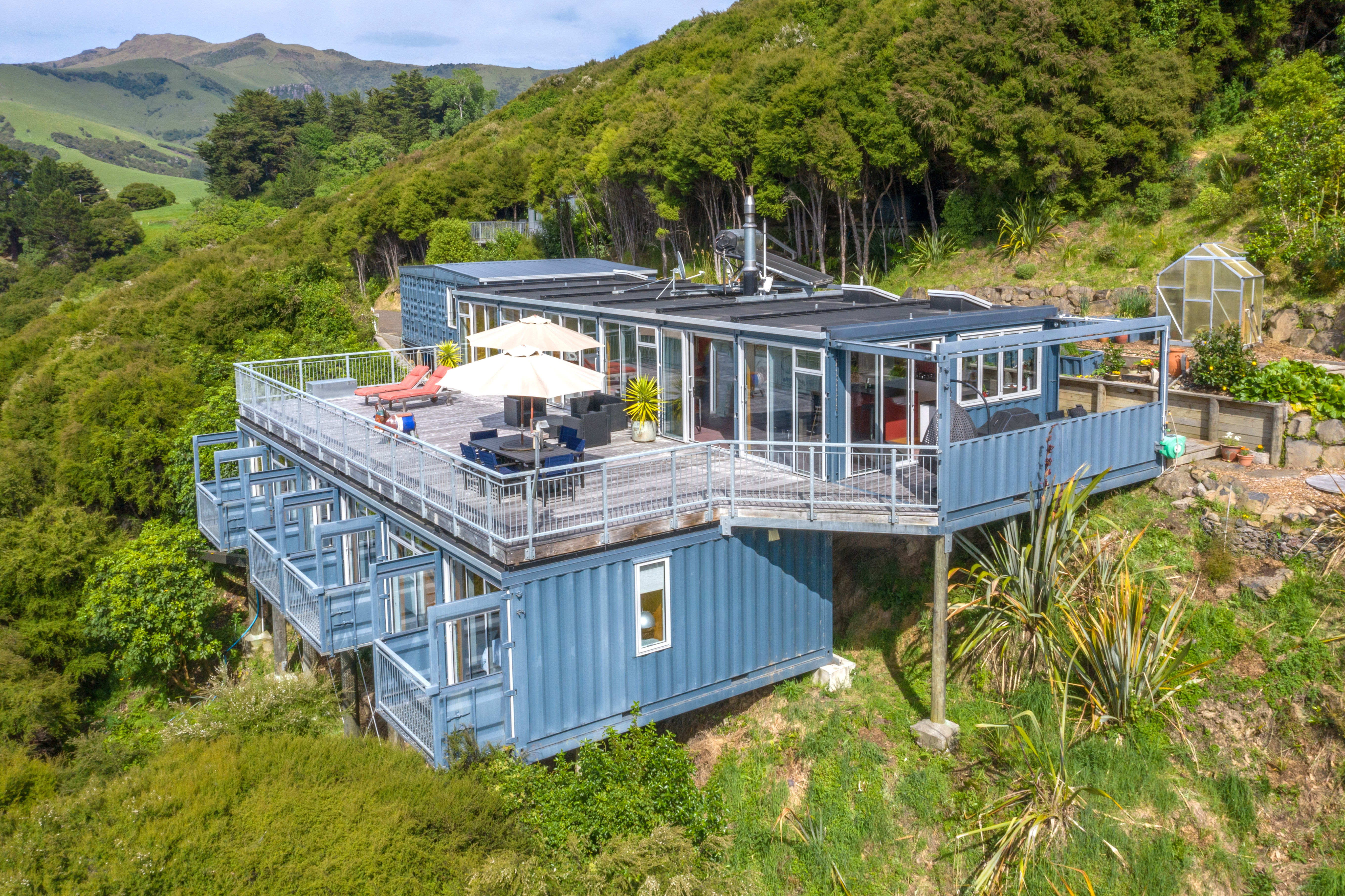 176 Wainui Main Road, French Farm, Christchurch, 3房, 0浴