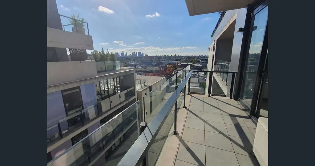 512/87 High Street, Prahran, VIC 3181
