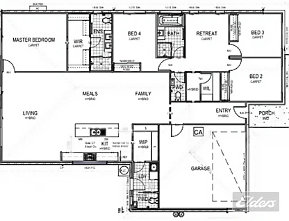26 Highland Court, Pie Creek, QLD 4570, 4房, 2浴, 独立屋