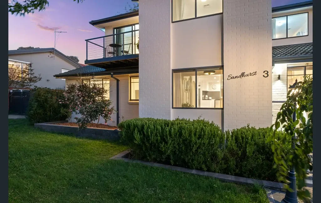 Beautifully Renovated Family Home with Self-Contained Studio