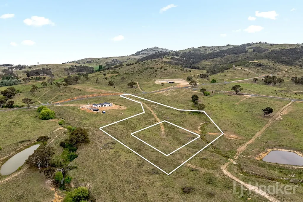 Burra  Lot 301 "Meadow Creek"