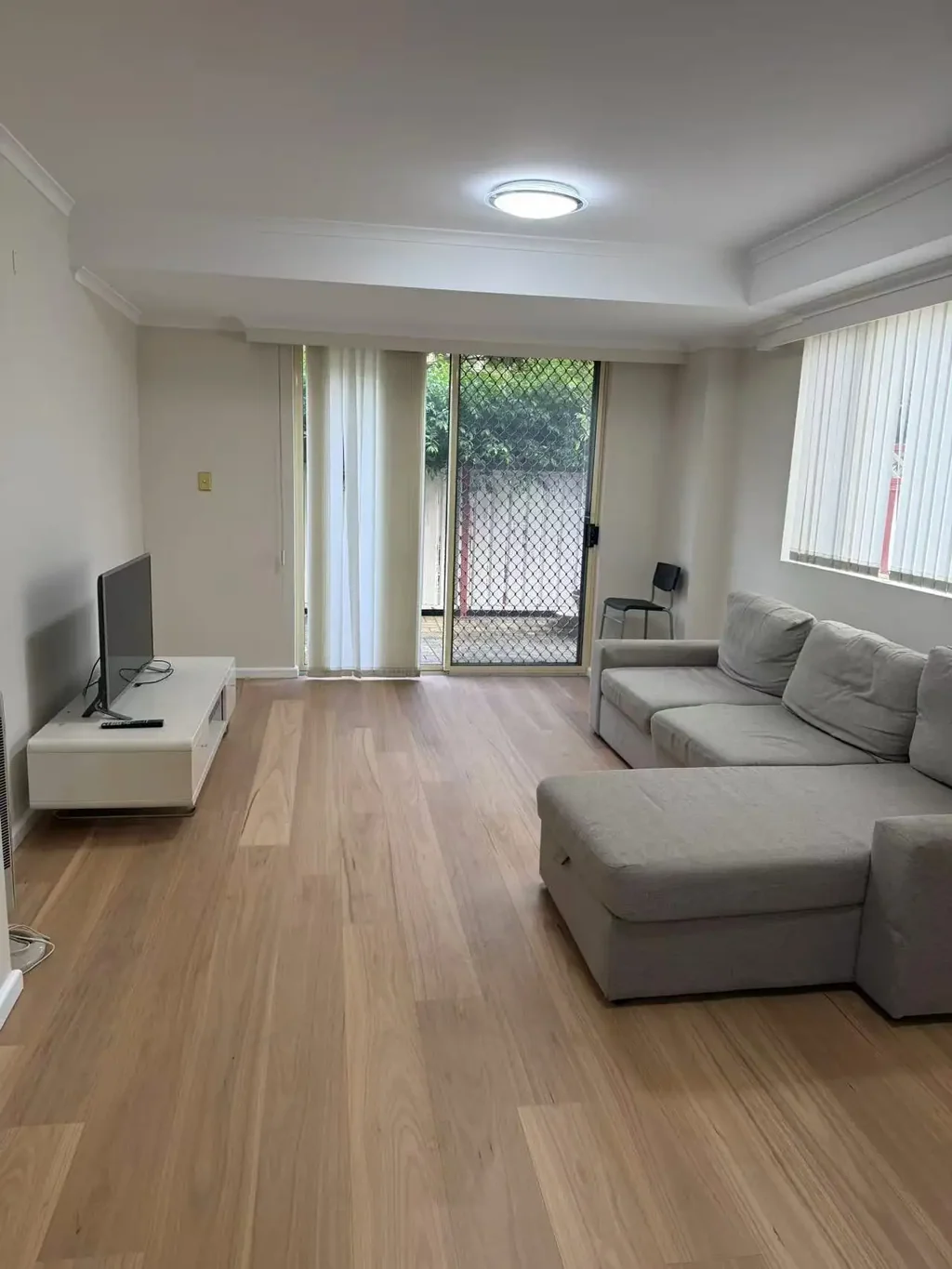 Modern Apartment Living in Rosebery