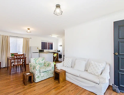 1/9 Harders Street, Portland, VIC 3305, 2 slaapkamers, 1 badkamers, Unit