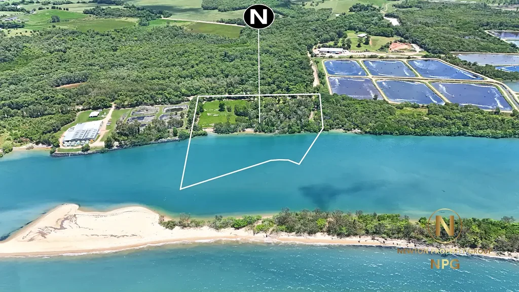 Midgeree Bar  A Once-in-a-Generation Waterfront Opportunity on the Cassowary Coast – Expressions of Interest!